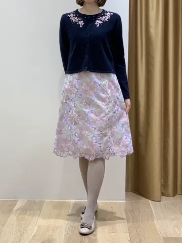 TOCCA Ｉ コーディネート画像