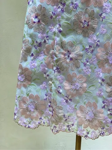 TOCCA Ｉ コーディネート画像