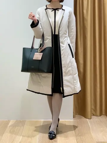 TOCCA Ｉ コーディネート画像