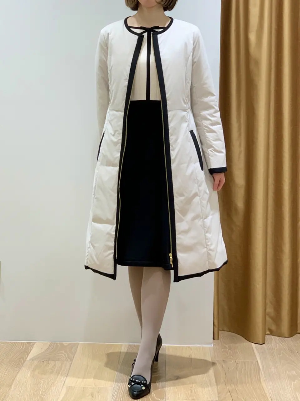 TOCCA Ｉ コーディネート画像