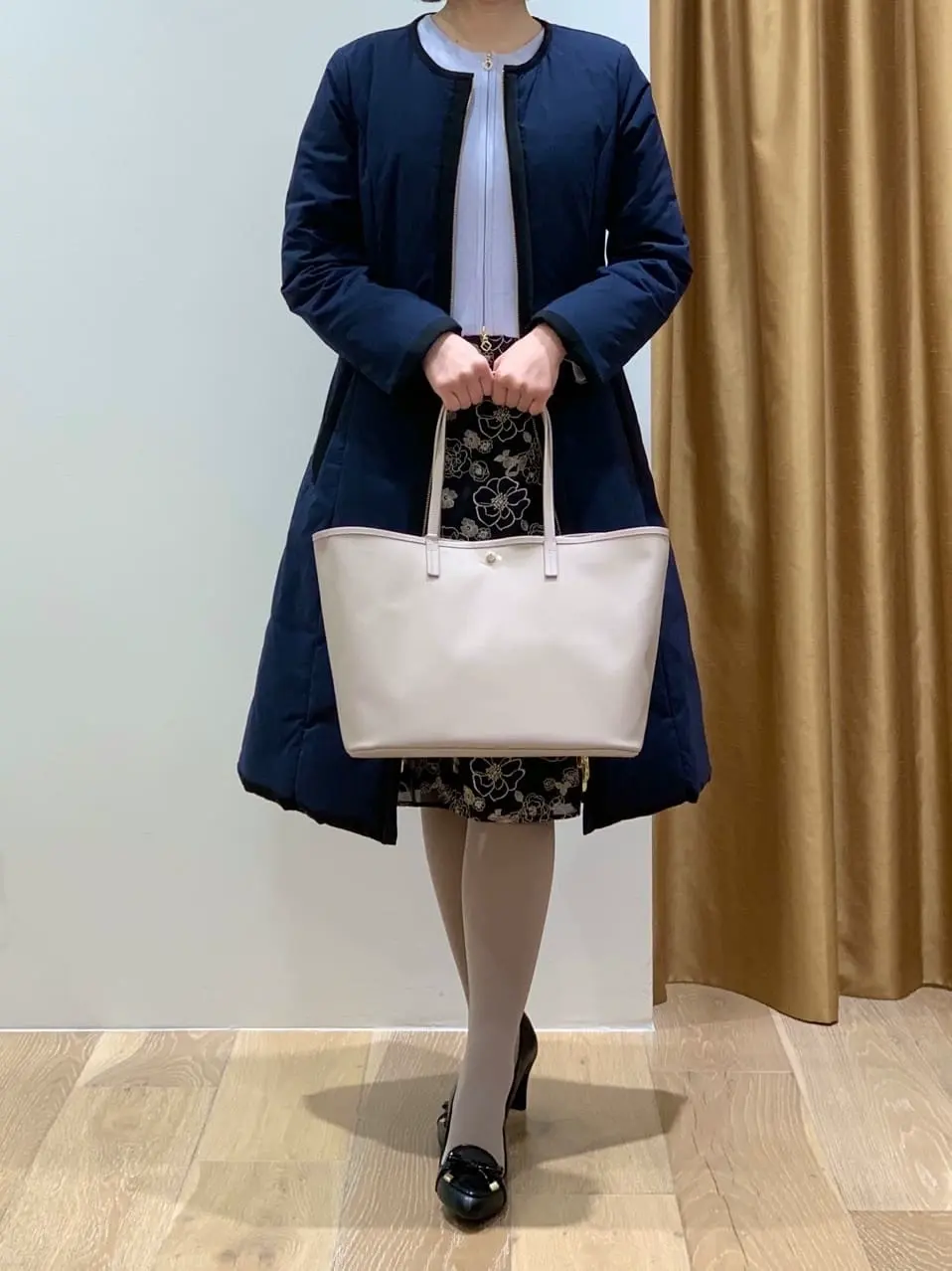  Ｉ コーディネート画像