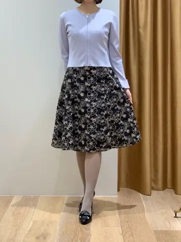 TOCCA Ｉ コーディネート画像