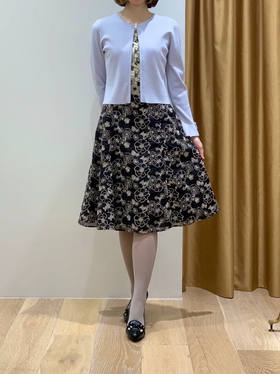 TOCCA Ｉ コーディネート画像