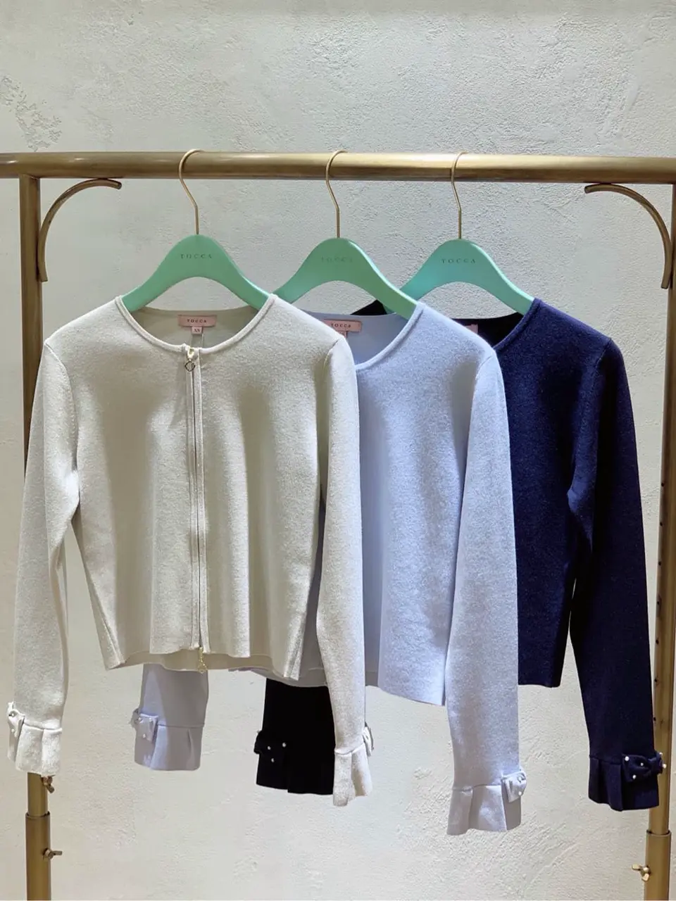 TOCCA Ｉ コーディネート画像