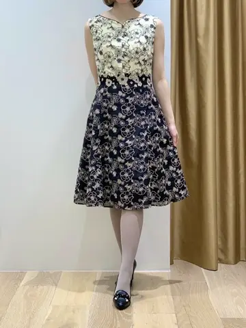 TOCCA Ｉ コーディネート画像