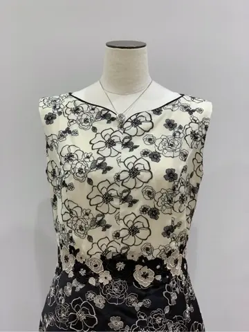 TOCCA Ｉ コーディネート画像