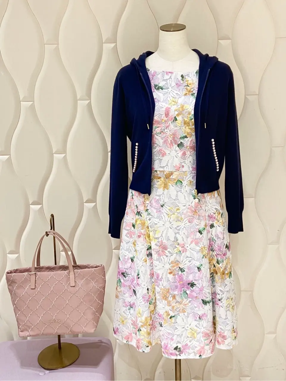 TOCCA 𝕂 コーディネート画像