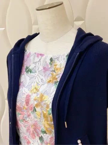 TOCCA 𝕂 コーディネート画像