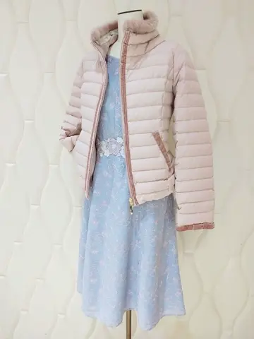 TOCCA スタッフf コーディネート画像