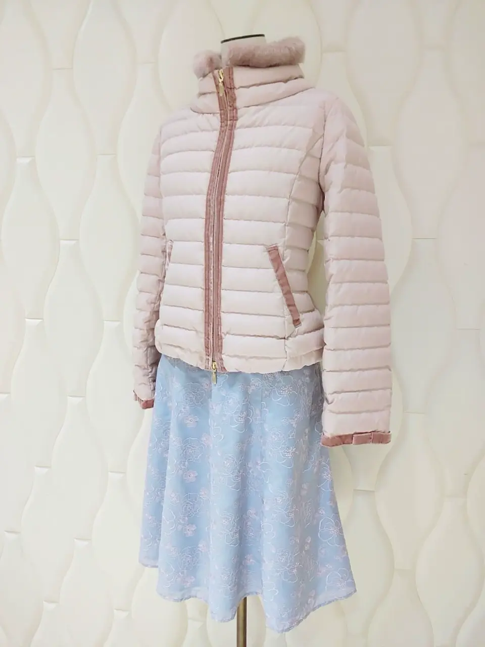 TOCCA スタッフf コーディネート画像