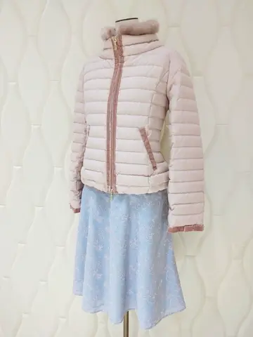 TOCCA スタッフf コーディネート画像