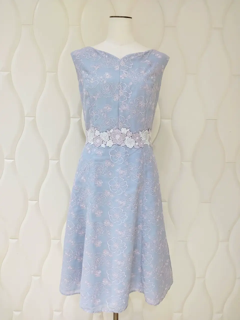 TOCCA スタッフf コーディネート画像