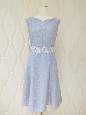 TOCCA スタッフf コーディネート画像