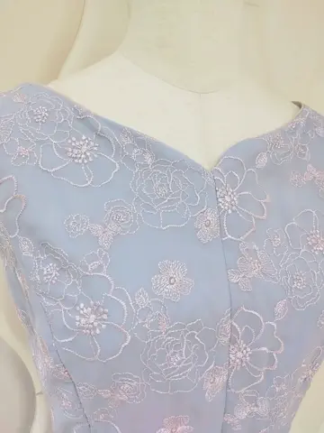 TOCCA スタッフf コーディネート画像