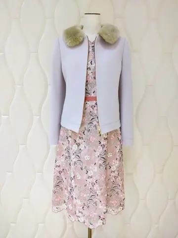 TOCCA スタッフf コーディネート画像