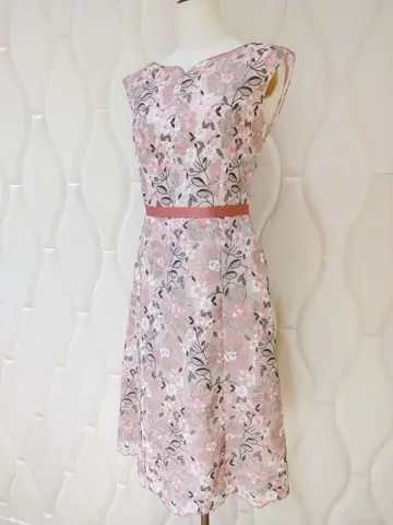 TOCCA スタッフf コーディネート画像