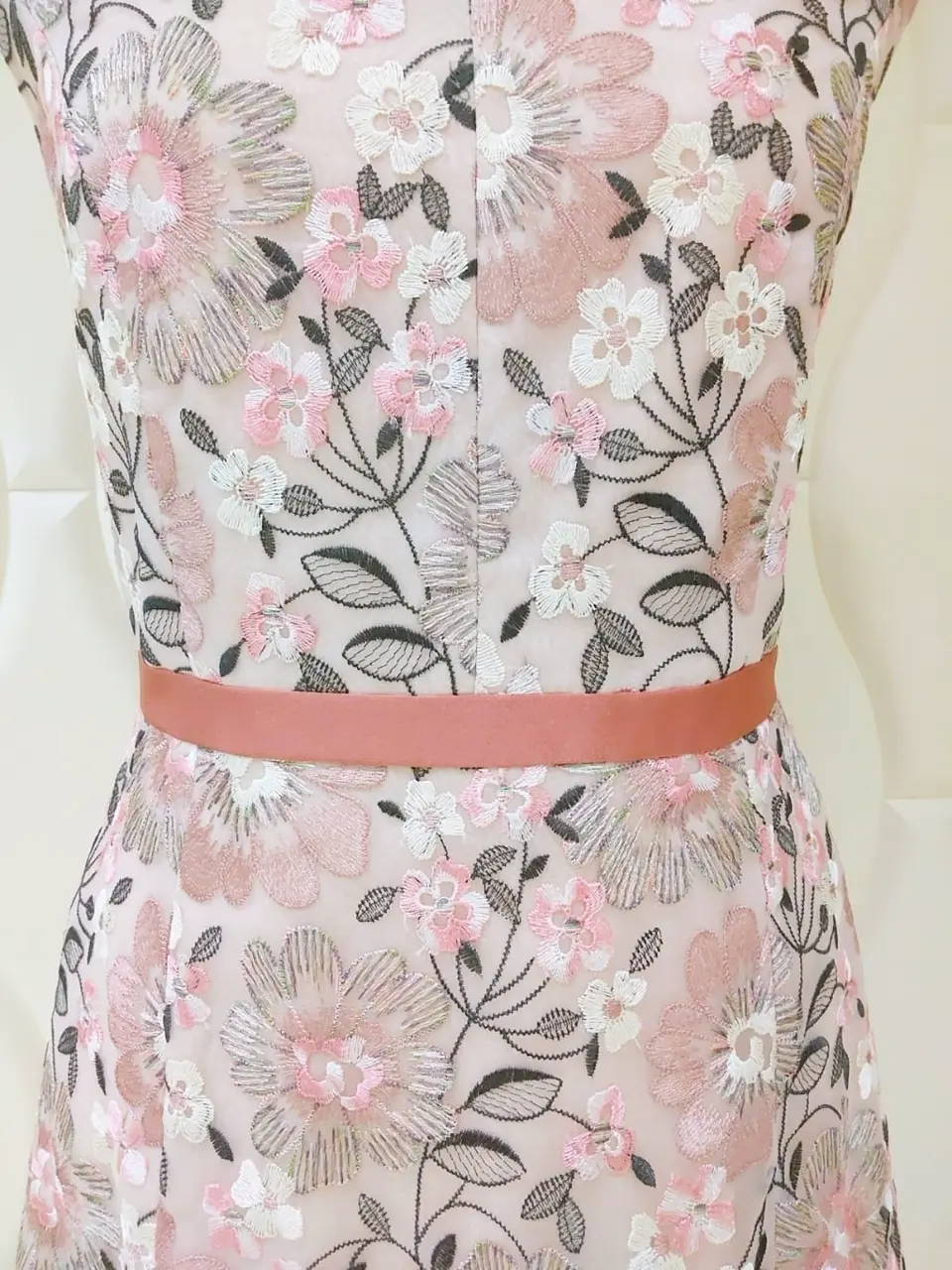 TOCCA スタッフf コーディネート画像