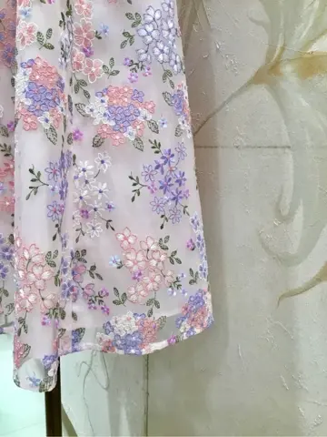 TOCCA スタッフB コーディネート画像