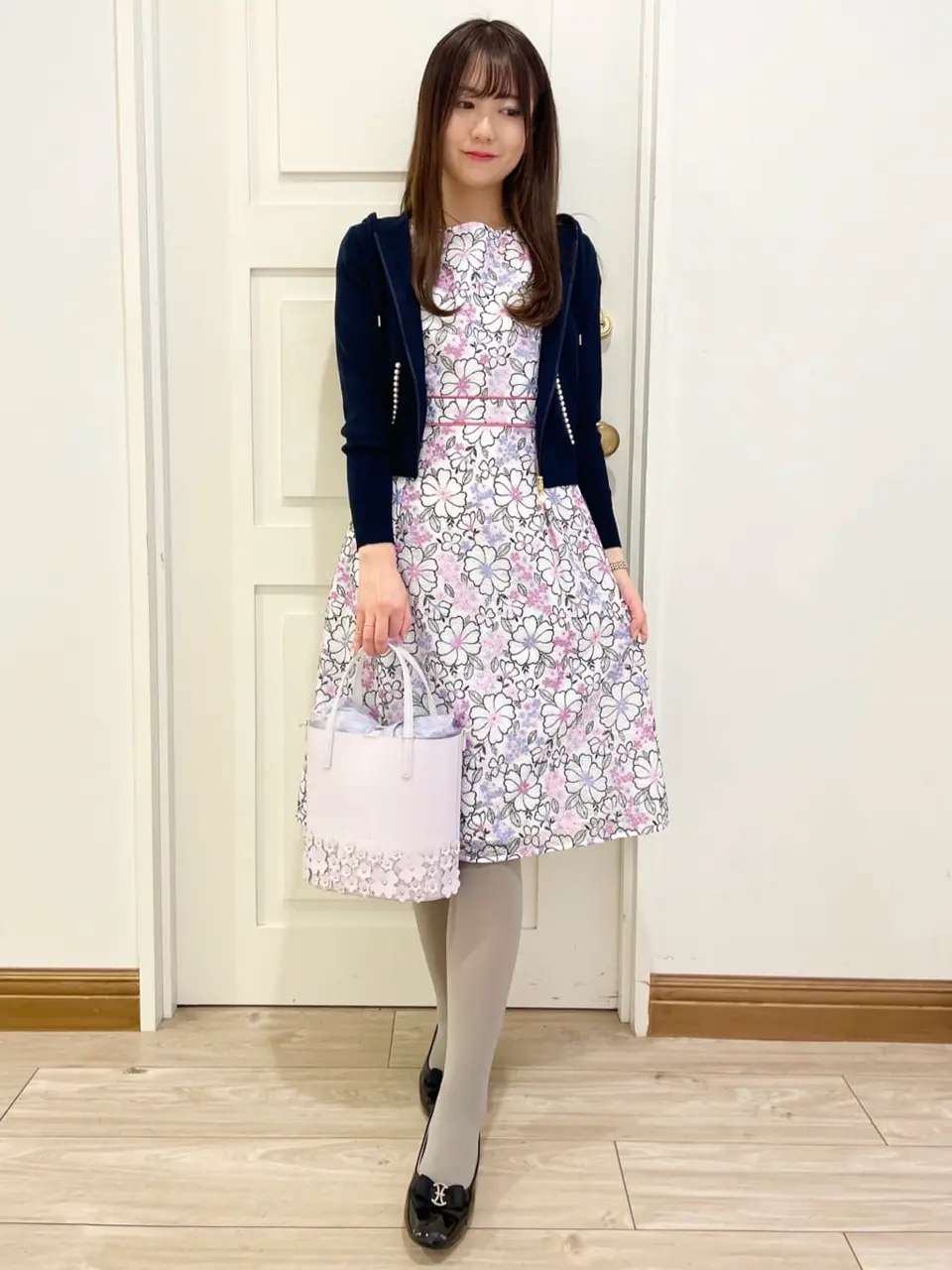 TOCCA mirei コーディネート画像