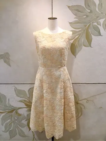 TOCCA スタッフB コーディネート画像