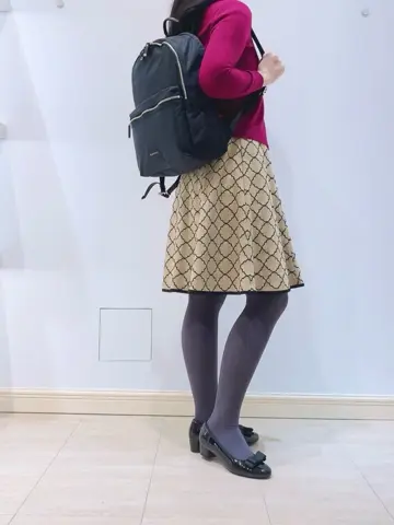 TOCCA スタッフ コーディネート画像