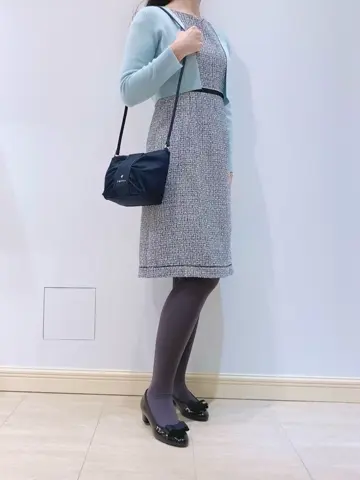 TOCCA スタッフ コーディネート画像