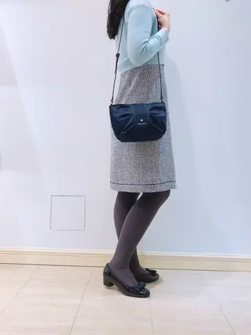 TOCCA スタッフ コーディネート画像