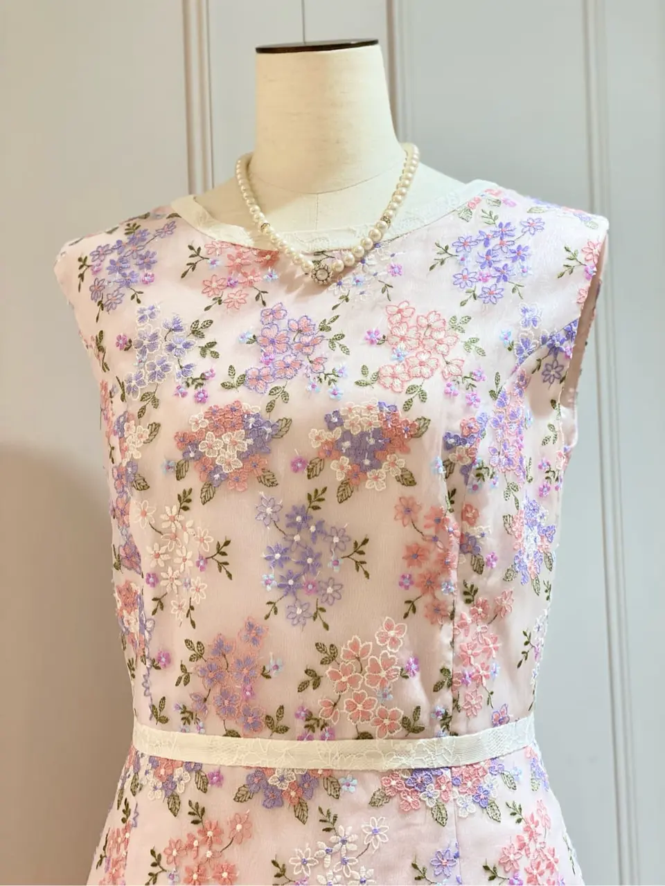 TOCCA スタッフ コーディネート画像