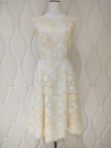 TOCCA スタッフf コーディネート画像