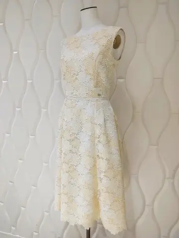 TOCCA スタッフf コーディネート画像