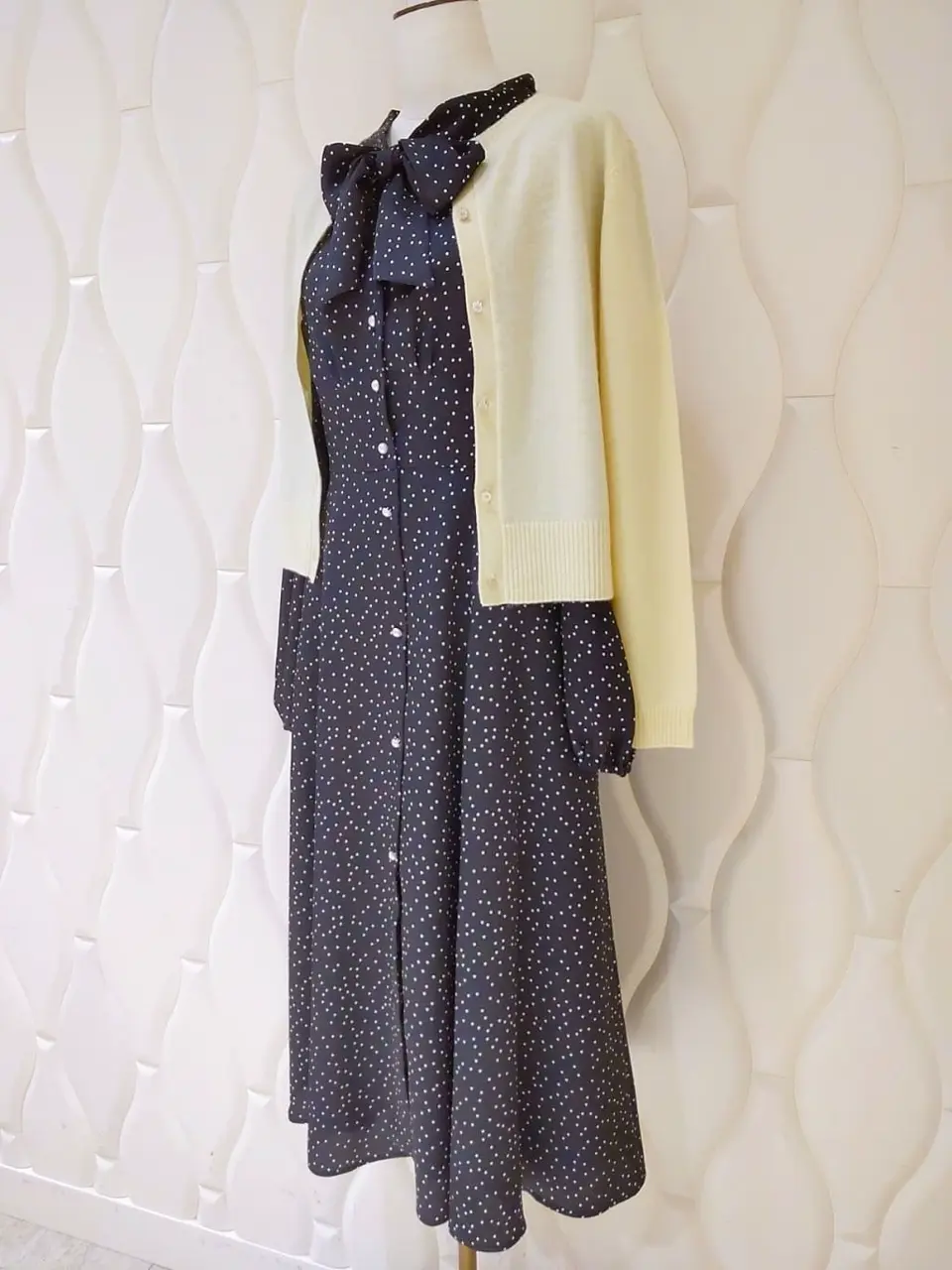 TOCCA スタッフf コーディネート画像