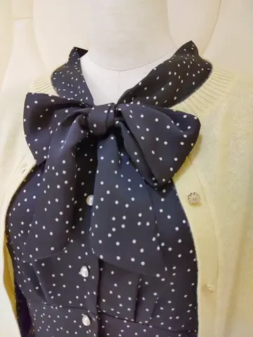 TOCCA スタッフf コーディネート画像