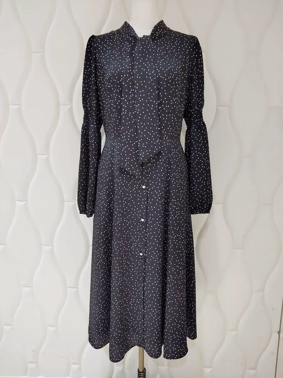 TOCCA スタッフf コーディネート画像