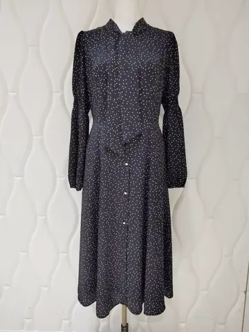 TOCCA スタッフf コーディネート画像