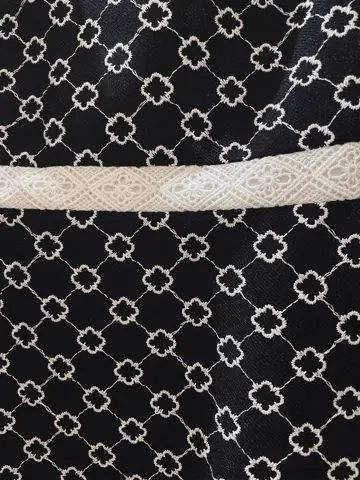 TOCCA スタッフ コーディネート画像