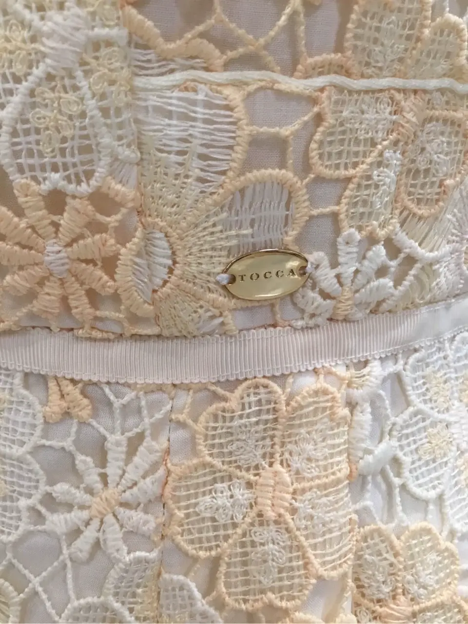 TOCCA ｋｉｍ コーディネート画像