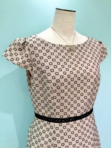 TOCCA Y.K コーディネート画像