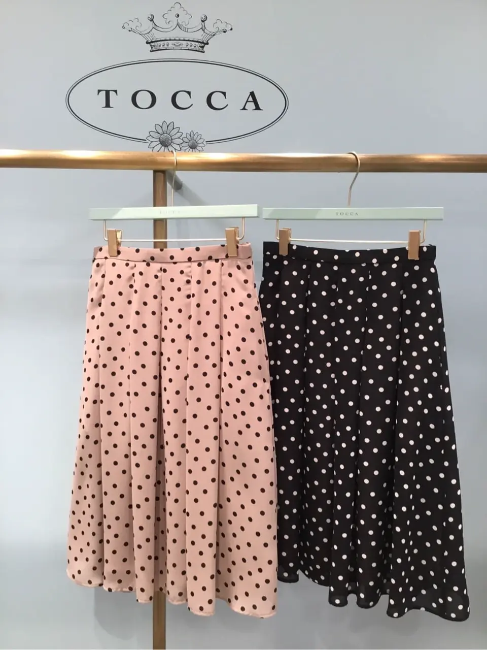 TOCCA ｋｉｍ コーディネート画像