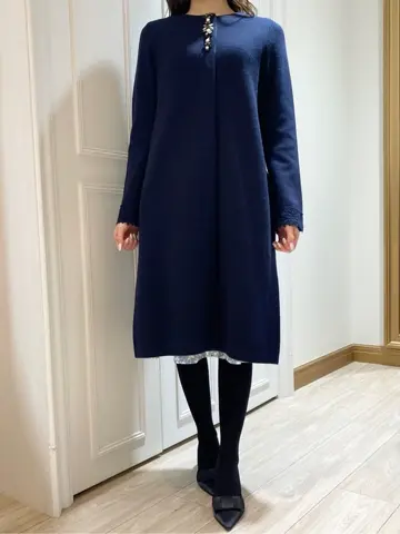 TOCCA スタッフ コーディネート画像