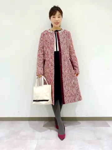 TOCCA oda ❁ コーディネート画像