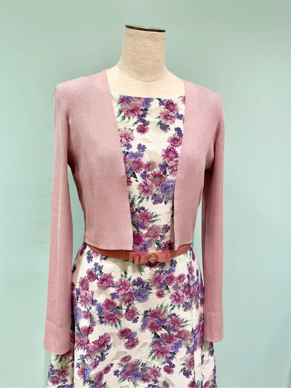 TOCCA G コーディネート画像