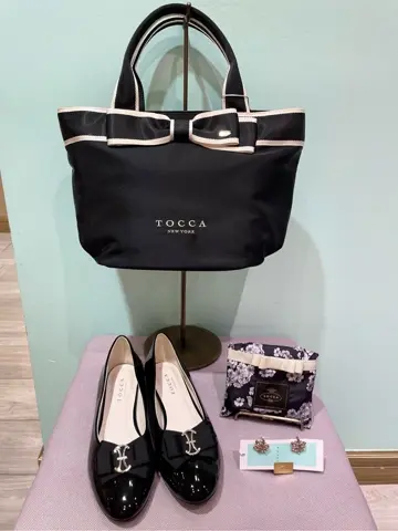 TOCCA G コーディネート画像