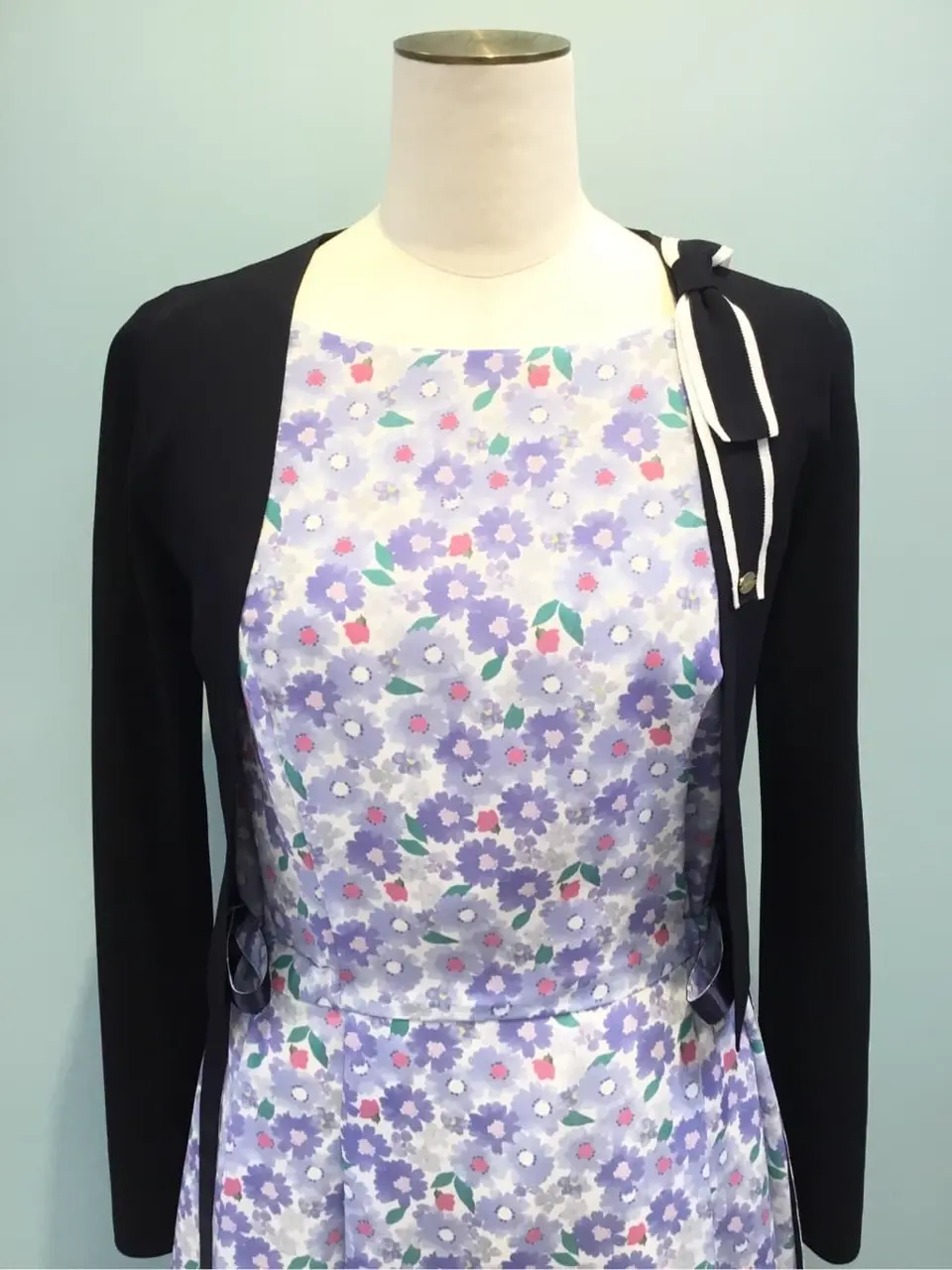 TOCCA 𝒽 コーディネート画像