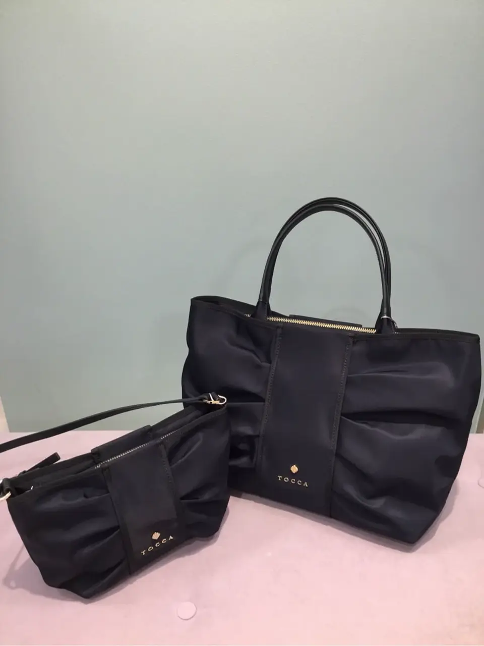 TOCCA 𝒽 コーディネート画像