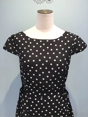 TOCCA 𝒽 コーディネート画像