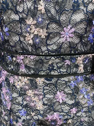 TOCCA スタッフ コーディネート画像