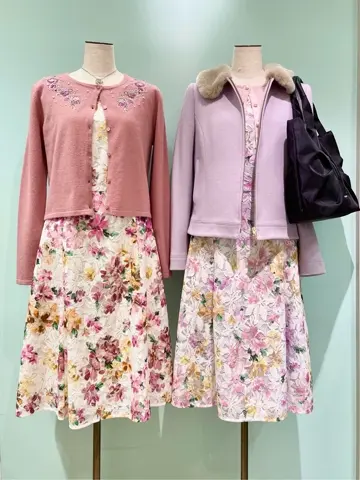 TOCCA G コーディネート画像