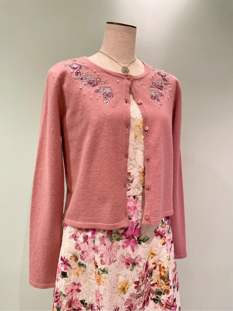 TOCCA G コーディネート画像