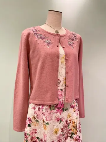 TOCCA G コーディネート画像