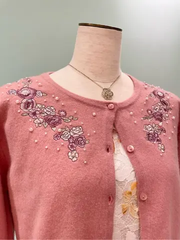 TOCCA G コーディネート画像